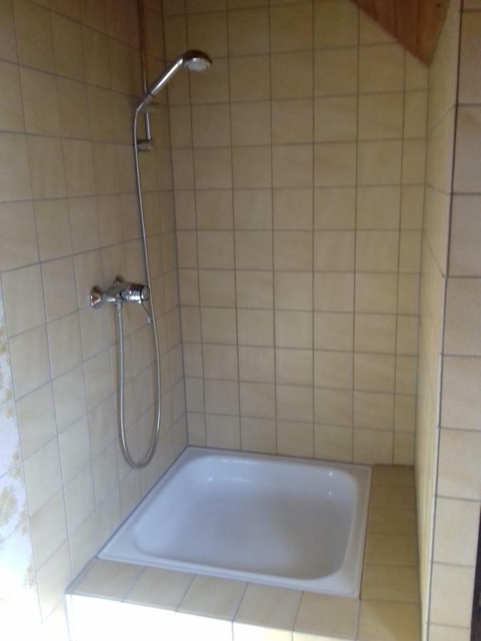 Ferienwohnung Bergblick Trittenheim Exterior foto